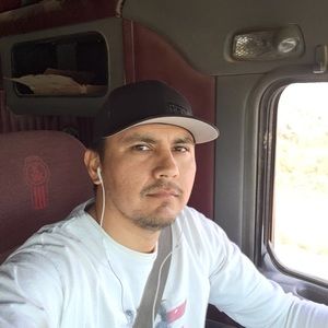 Meet your Posher, Jason